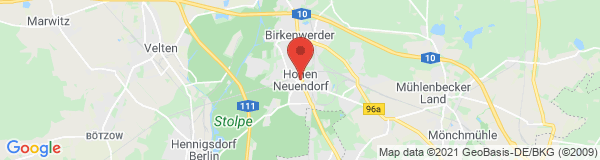 Hohen Neuendorf Oferteo